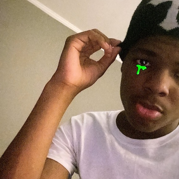 Meet your Posher, Devontae - Picture 1 of 1